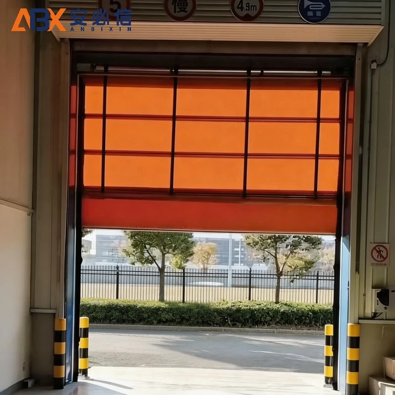 定西市机械式门封