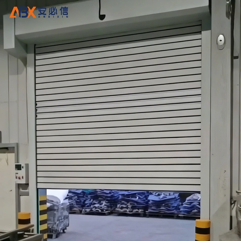 定西市医药密闭高速门